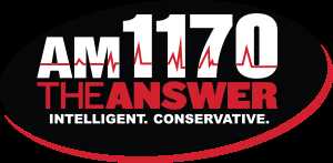 AM 1170 The Answer